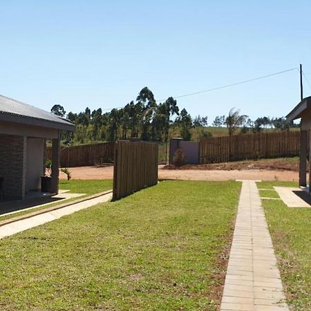 Enkhosi Guest Lodge Nhlangano Εξωτερικό φωτογραφία
