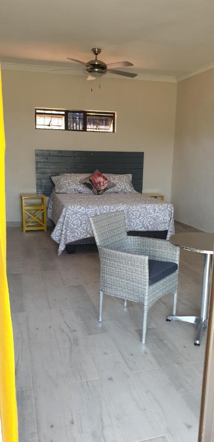 Enkhosi Guest Lodge Nhlangano Εξωτερικό φωτογραφία